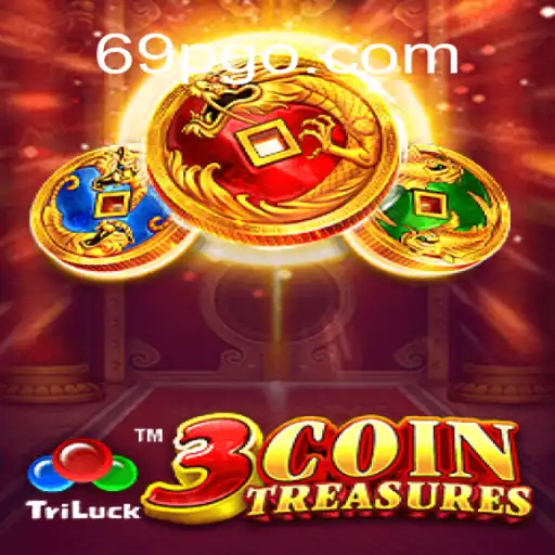 Explorando o Universo de 3CoinTreasures: O Novo Fenômeno dos Jogos Online