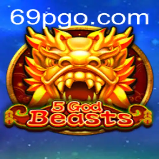 Descubra o Mundo de 5GodBeasts: Um Jogo Único e Emocionante