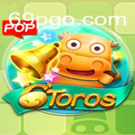 Descubra o Universo de 6Toros: Uma Viagem ao Mundo dos Jogos Estratégicos