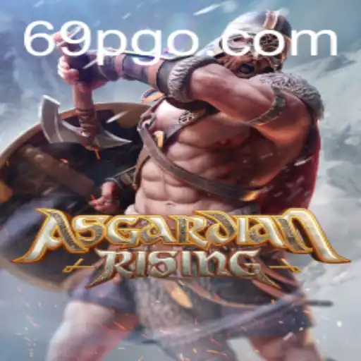 Explorando o Mundo Enigmático de AsgardianRising: Uma Jornada Eterna