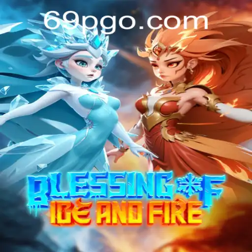 Explorando o Mundo de BlessingofIceandFire: Um Novo Jogo da 69P.COM