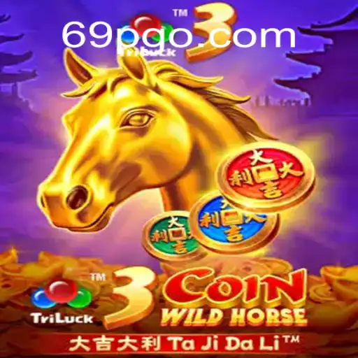 Explorando o Mundo de 3CoinWildHorse: Um Jogo de Estratégia e Emoção