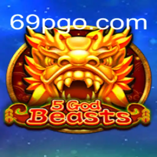 Descubra o Mundo de 5GodBeasts: Um Jogo Único e Emocionante