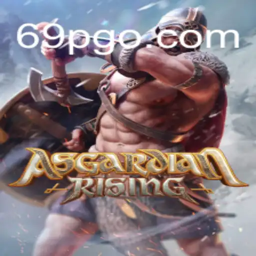 Explorando o Mundo Enigmático de AsgardianRising: Uma Jornada Eterna