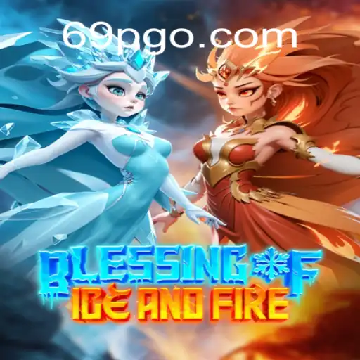 Explorando o Mundo de BlessingofIceandFire: Um Novo Jogo da 69P.COM