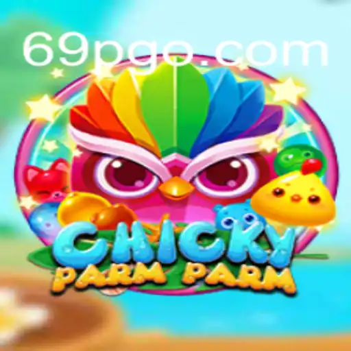 Explorando o Mundo de ChickyParmParm: Um Mergulho no Jogo do Momento