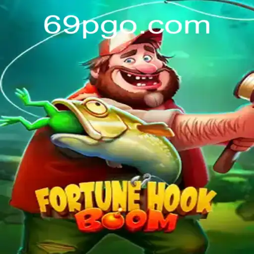 FortuneHookBoom: Uma Aventura Inovadora no Mundo dos Jogos Online