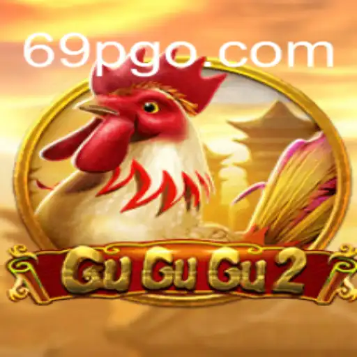 Explorando o Mundo de GuGuGu2: A Nova Sensação do 69P.COM