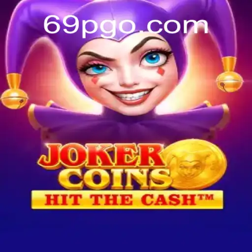 Descubra o Fascinante Mundo de JokerCoins: O Jogo que Está Revolucionando a Internet