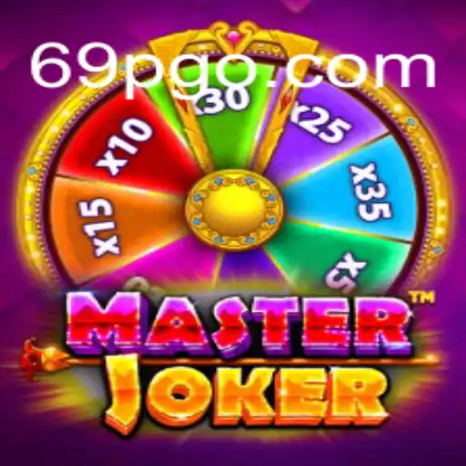 MasterJoker: Uma Nova Sensação no Mundo dos Jogos com 69P.COM