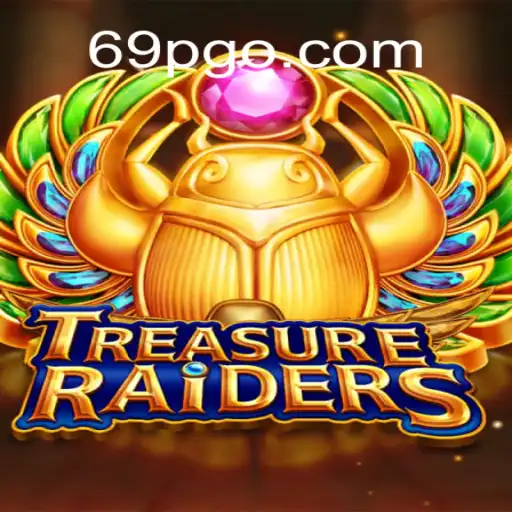Explorando o Mundo de TREASURERAIDERS: Uma Aventura Inesquecível