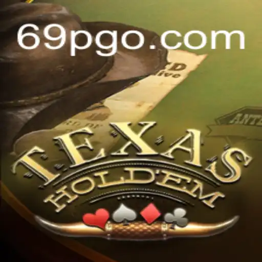 Texas Hold'em: Explorando o Mundo do Poker no 69P.COM