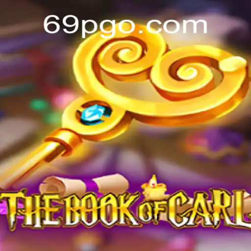 Descubra as Aventuras de 'TheBookofCarl': Uma Jornada Épica com 69P.COM
