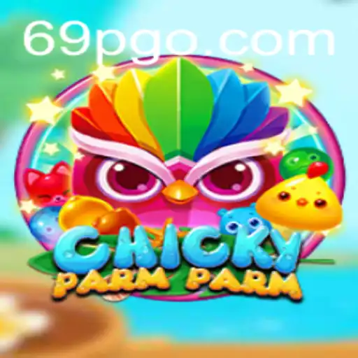 Explorando o Mundo de ChickyParmParm: Um Mergulho no Jogo do Momento