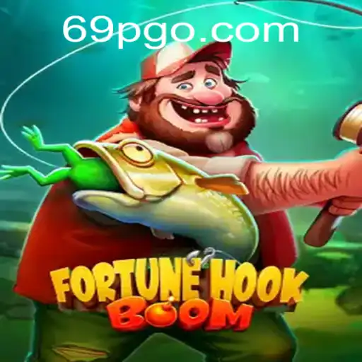 FortuneHookBoom: Uma Aventura Inovadora no Mundo dos Jogos Online