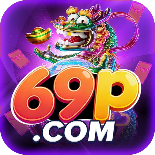 69P.COM-Oficial Slots Brasil #1 Logo