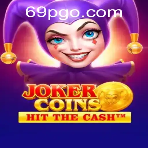 Descubra o Fascinante Mundo de JokerCoins: O Jogo que Está Revolucionando a Internet