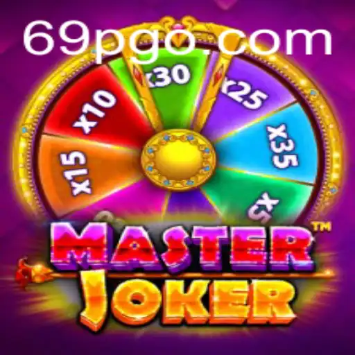 MasterJoker: Uma Nova Sensação no Mundo dos Jogos com 69P.COM