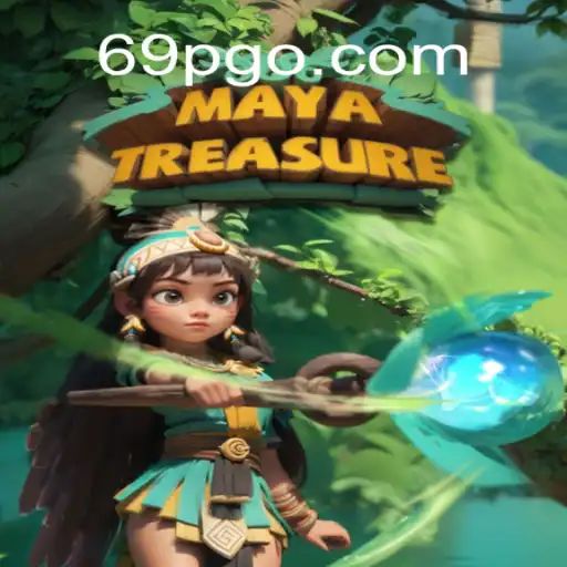 Descubra o Mundo Encantador de MayaTreasure no 69P.COM
