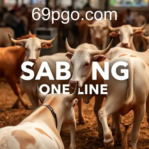 Sabong online