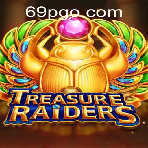 Explorando o Mundo de TREASURERAIDERS: Uma Aventura Inesquecível