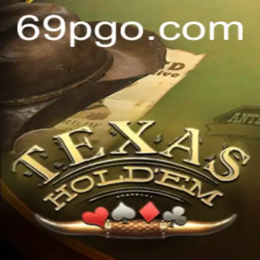 Texas Hold'em: Explorando o Mundo do Poker no 69P.COM