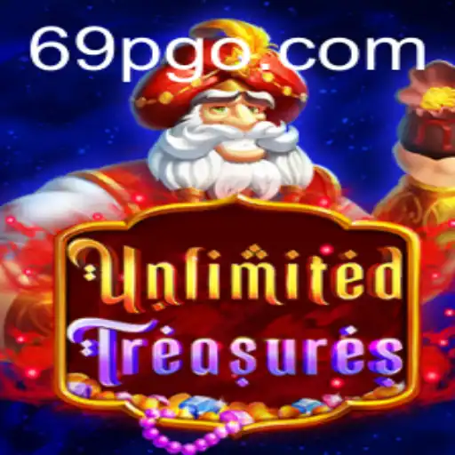 UnlimitedTreasures: Mergulhe na Aventura de Tesouros Infinitos