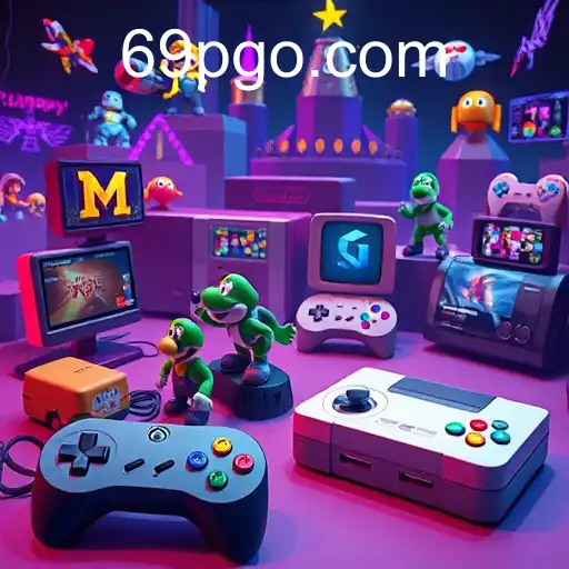 Videogames