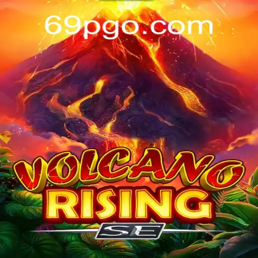 Explorando o Mundo de VolcanoRisingSE: Uma Aventura Épica no Vulcão